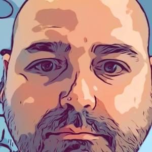 Meet your Posher, Peter